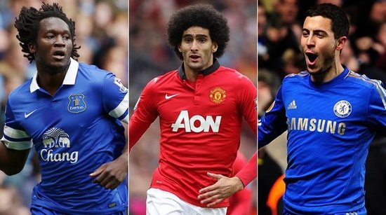 战术对比 战术对比